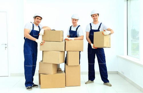 Practical storage services in Paddington for homes and commercial needs