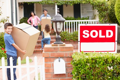 Organised packing materials for residential and commercial customers in Paddington