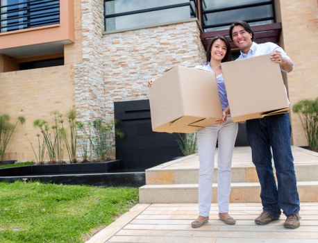 Paddington man and van service for residential and business moving